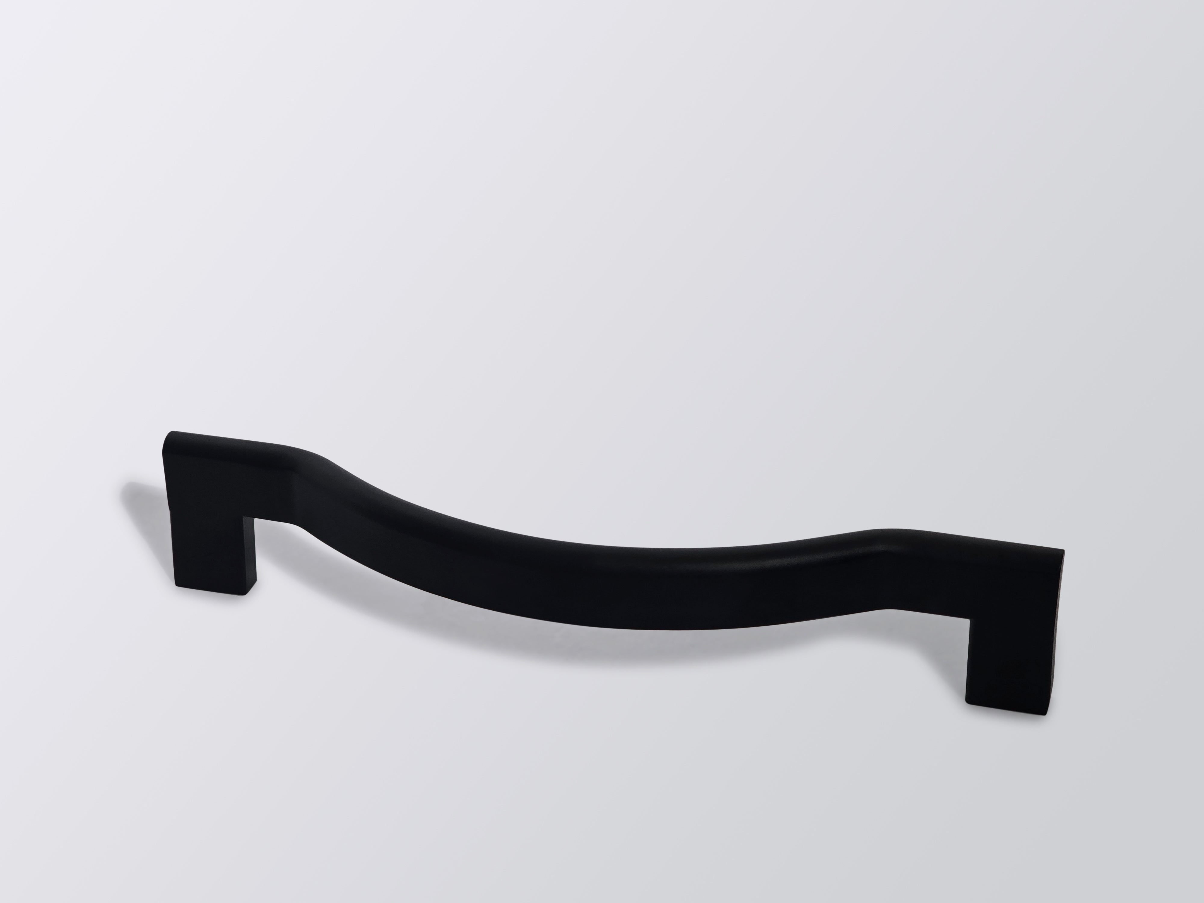 Image of ACH 1319 Opel Wardrobe / Loft Handle