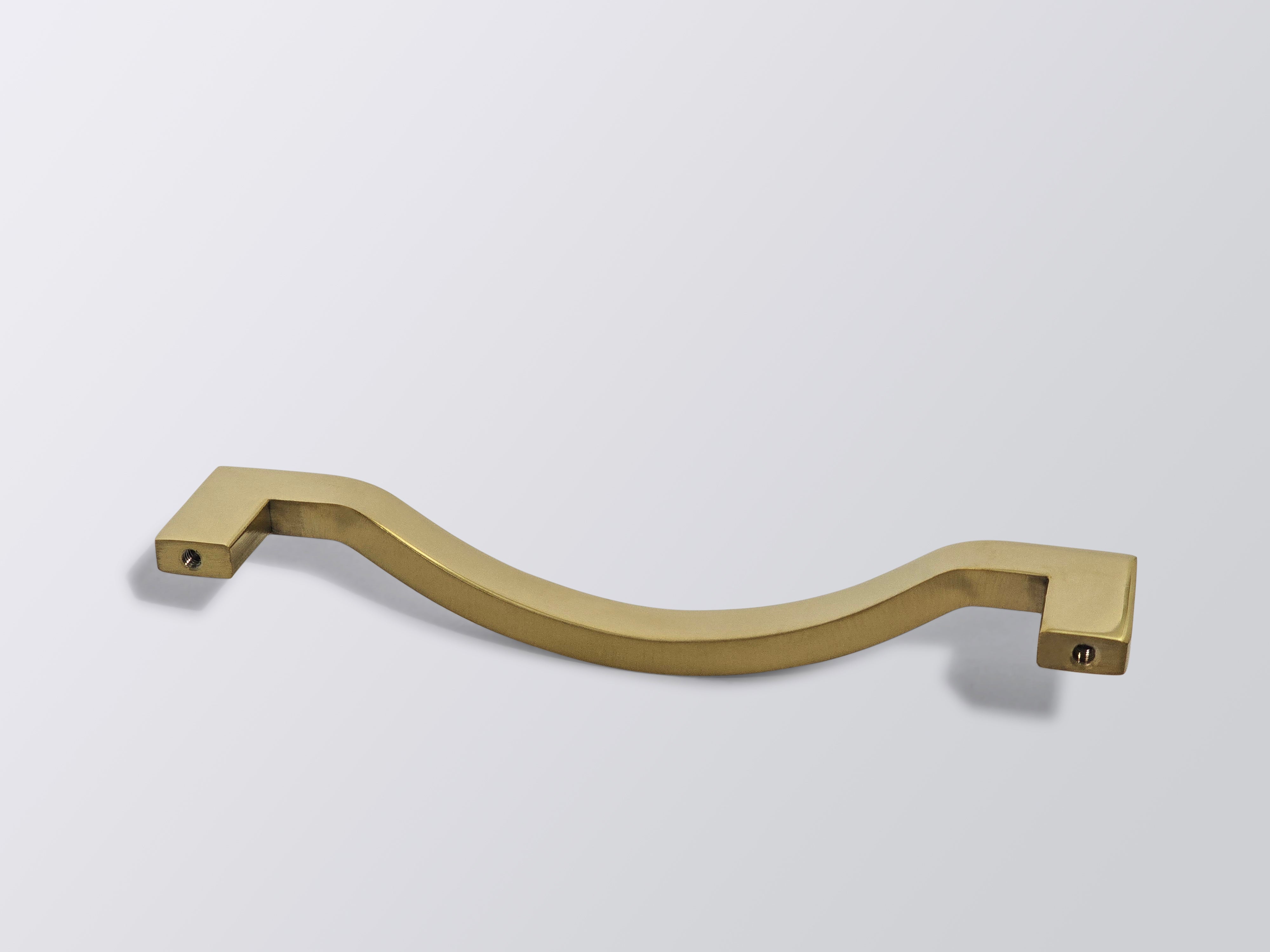 Image of ACH 1319 Opel Wardrobe / Loft Handle