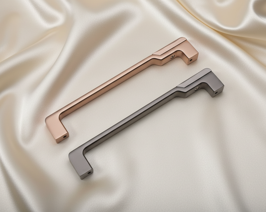 Image of CS Limca Wardrobe Handle
