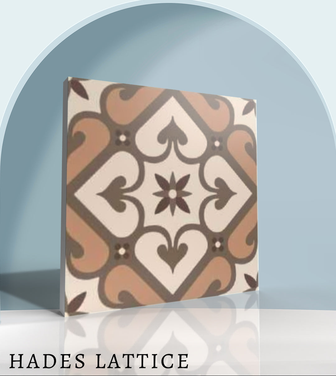 Image of Hades Lattice