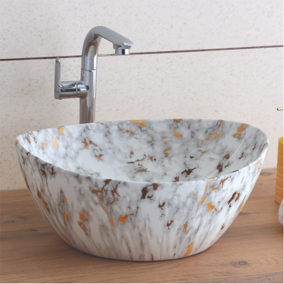 Image of Marvel H.D. Designer Table Top