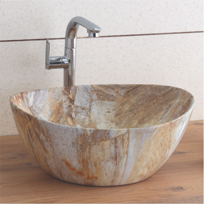 Image of Marvel H.D. Designer Table Top