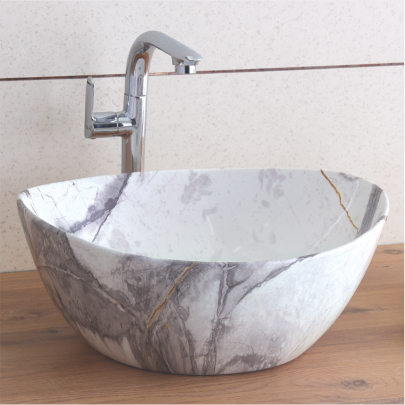 Image of Marvel H.D. Designer Table Top