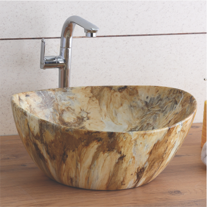 Image of Marvel H.D. Designer Table Top