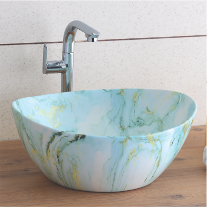 Image of Marvel H.D. Designer Table Top