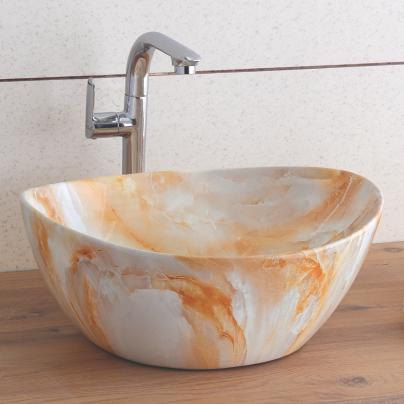 Image of Marvel H.D. Designer Table Top