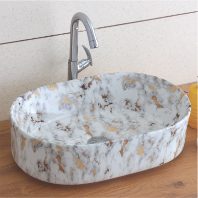 Image of Marvel H.D. Designer Table Top