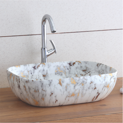 Image of Marvel H.D. Designer Table Top