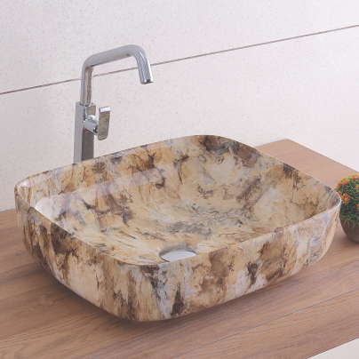 Image of Marvel H.D. Designer Table Top