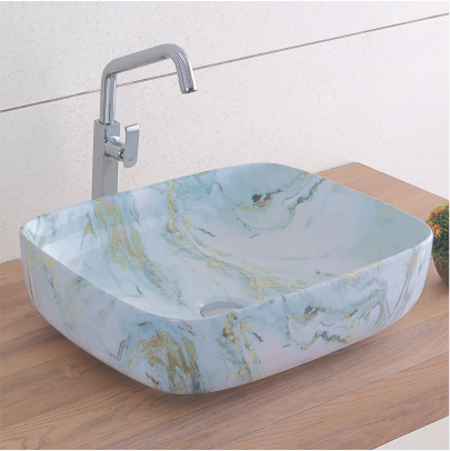 Image of Marvel H.D. Designer Table Top