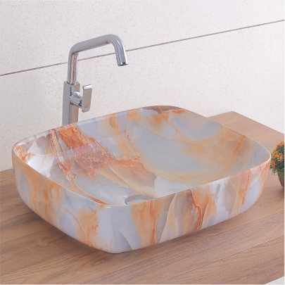 Image of Marvel H.D. Designer Table Top