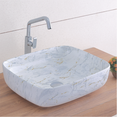 Image of Marvel H.D. Designer Table Top