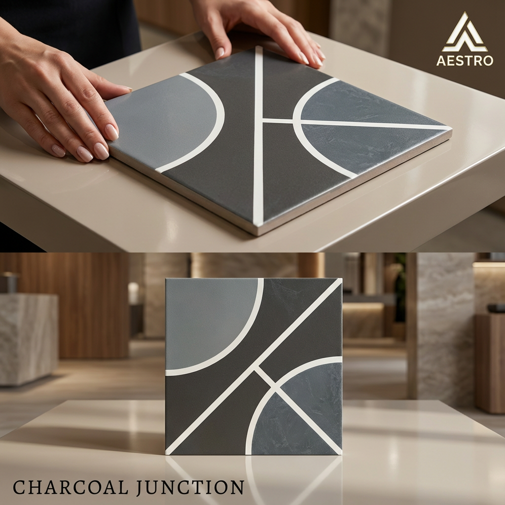 Image of Charcoal Junction