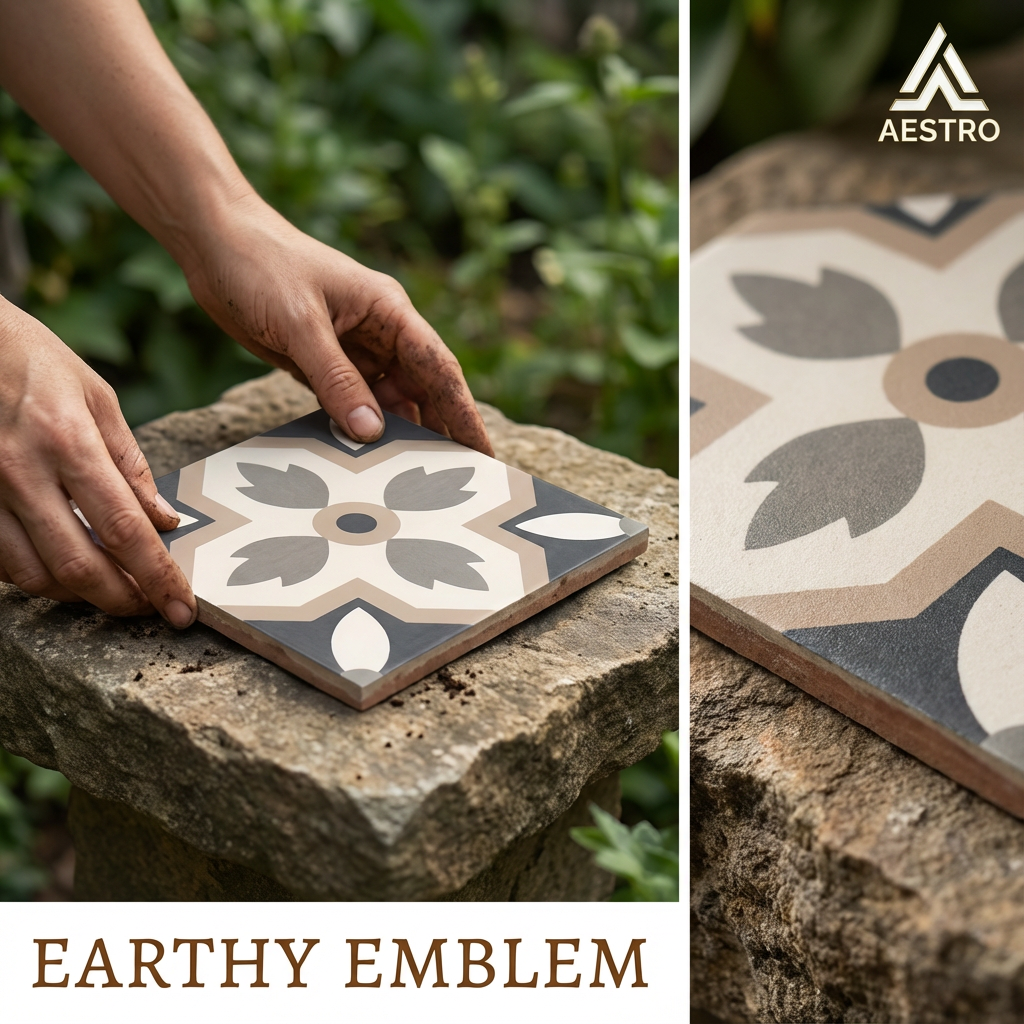 Image of Earthy Emblem
