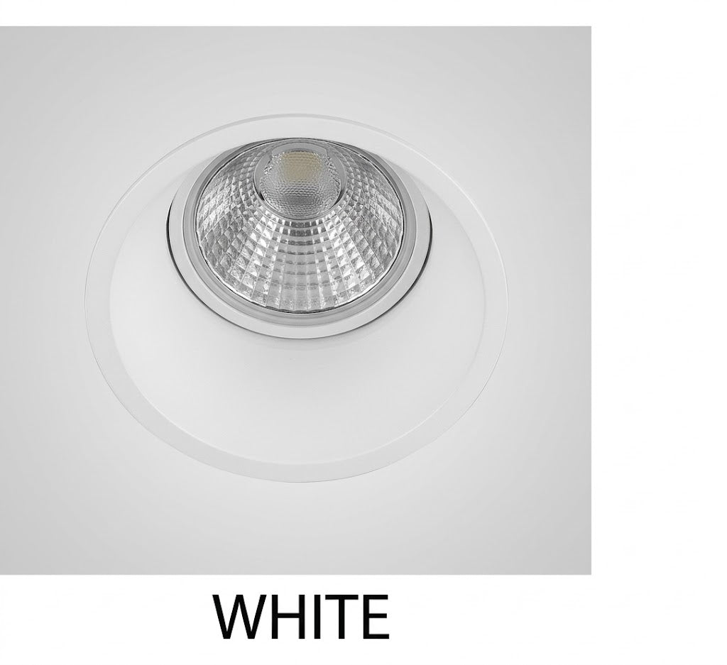 Image of Ferrero (HL) Led Hanging Light (Black)
