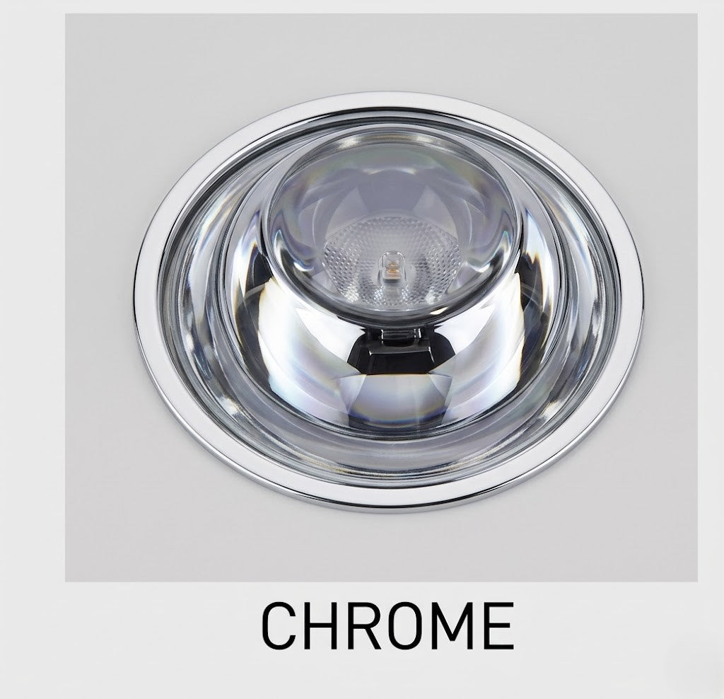 Image of Ferrero (HL) Led Hanging Light (Black)