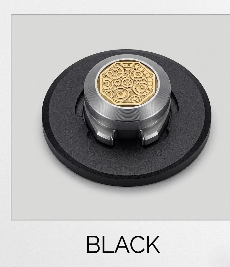 Image of Ferrero (HL) Led Hanging Light (Black)