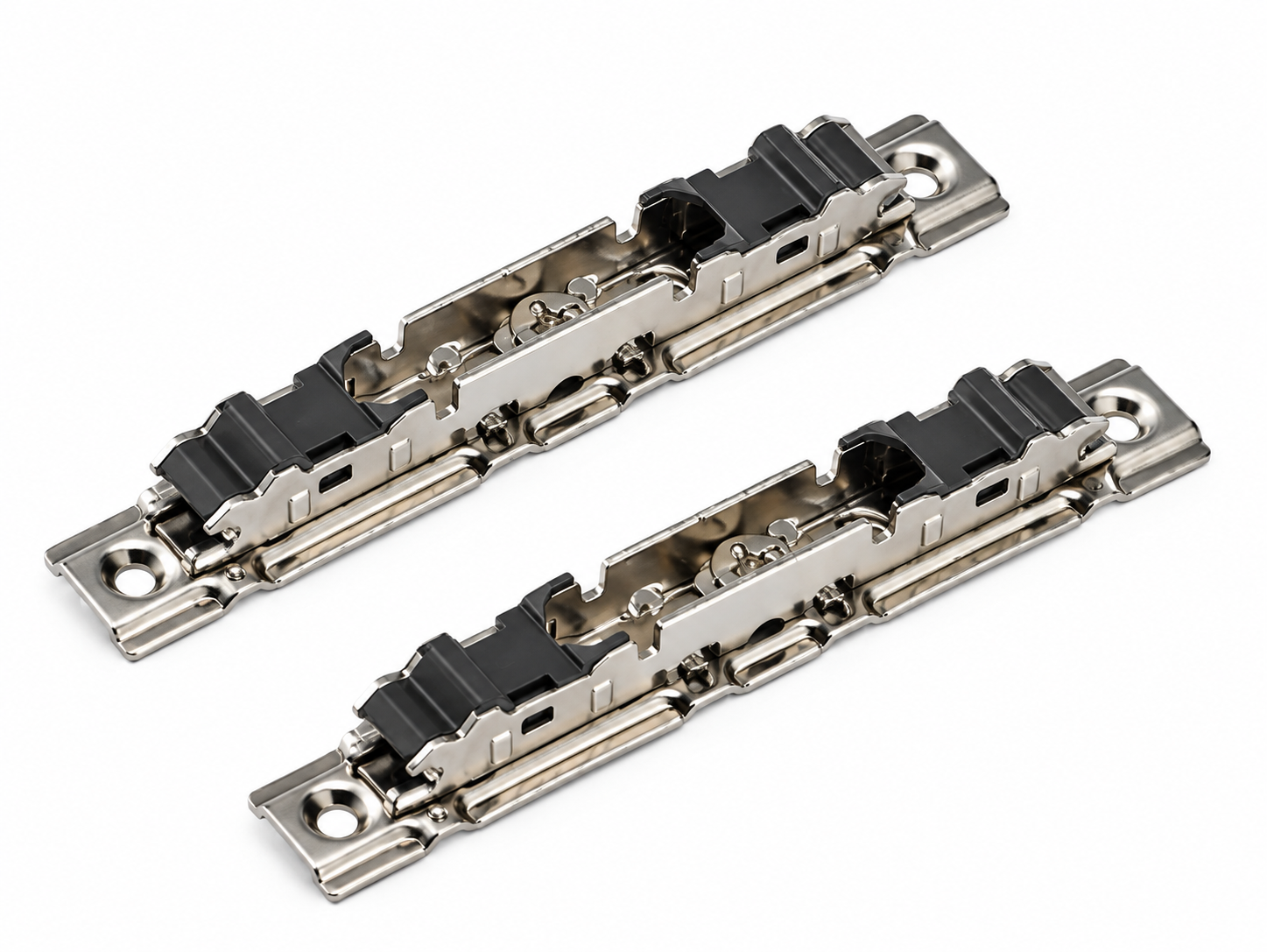Image of Blum Aventos HS/HL/HK And HK top Lift Systems, Front Fixing Bracket