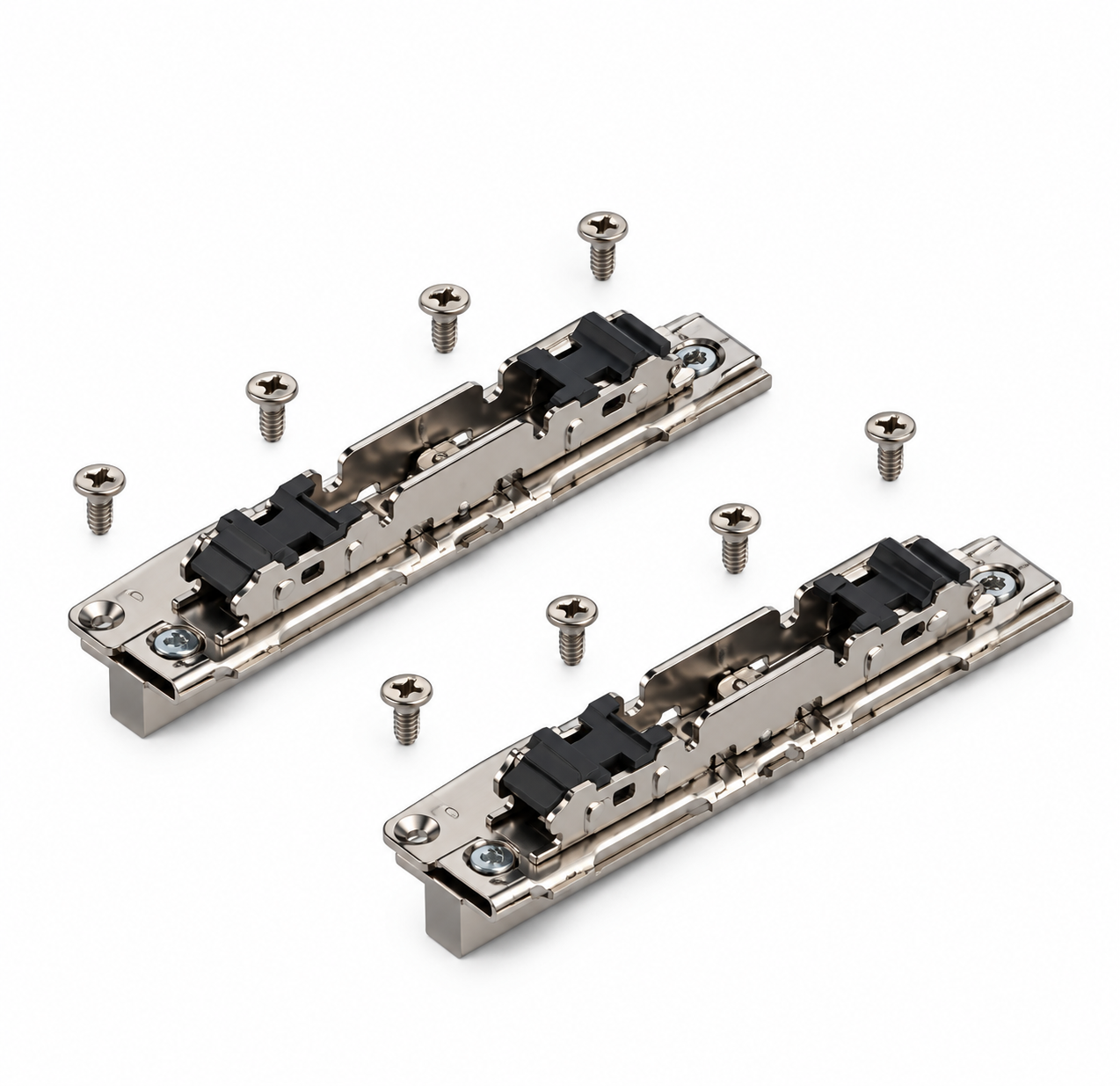 Image of Blum Aventos HS/HL/HK And HK top Lift Systems, Front Fixing Bracket