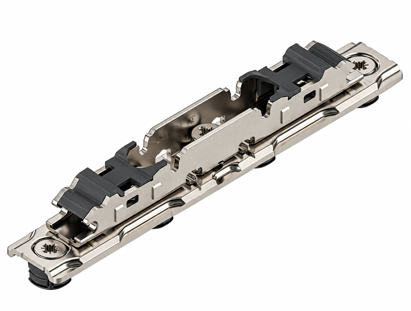 Image of Blum Aventos HS/HL/HK And HK top Lift Systems, Front Fixing Bracket