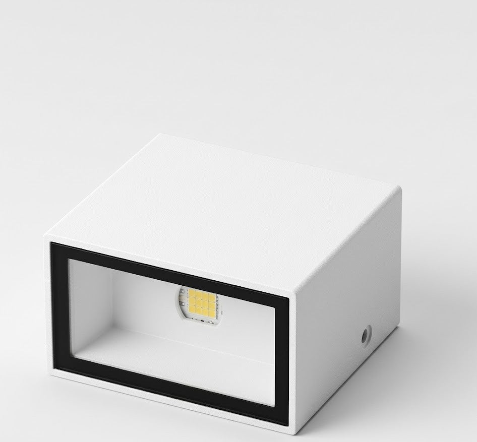 Image of Ignis LED Outdoor Light (Square)