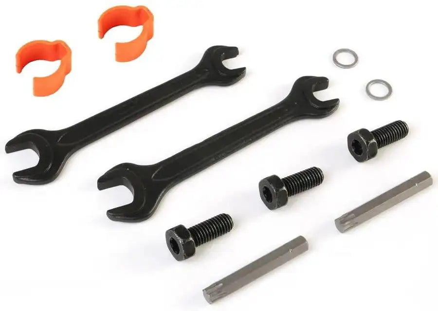 Image of Blum Tool Set For Ecodrill