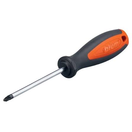 Image of Blum Screwdriver