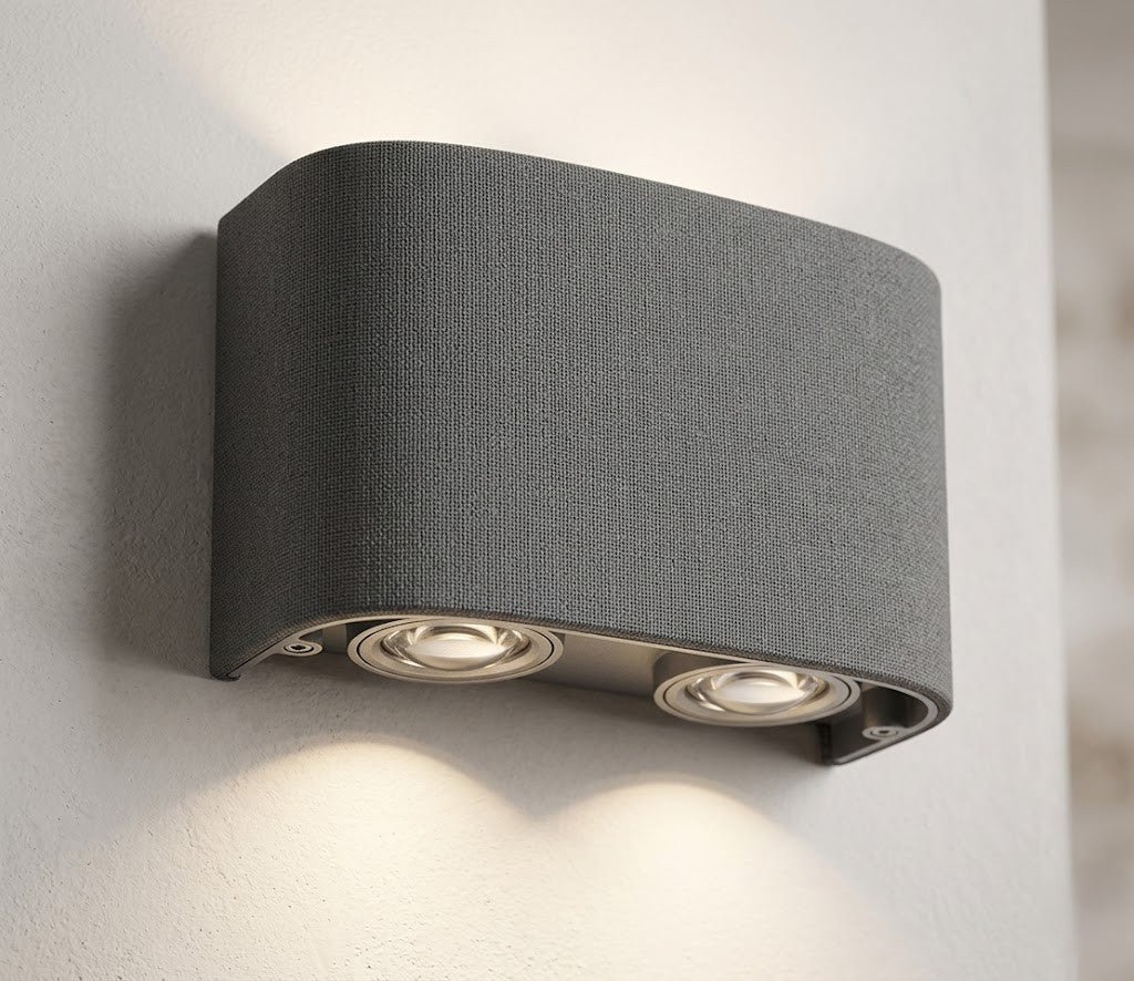 Image of IRIS 2 LED OUTDOOR LIGHT