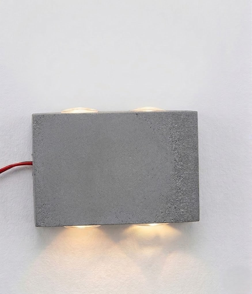 Image of IRIS 2 LED OUTDOOR LIGHT
