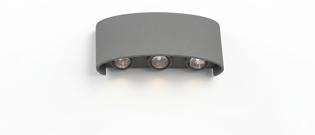 Image of IRIS 3 LED Outdoor Light
