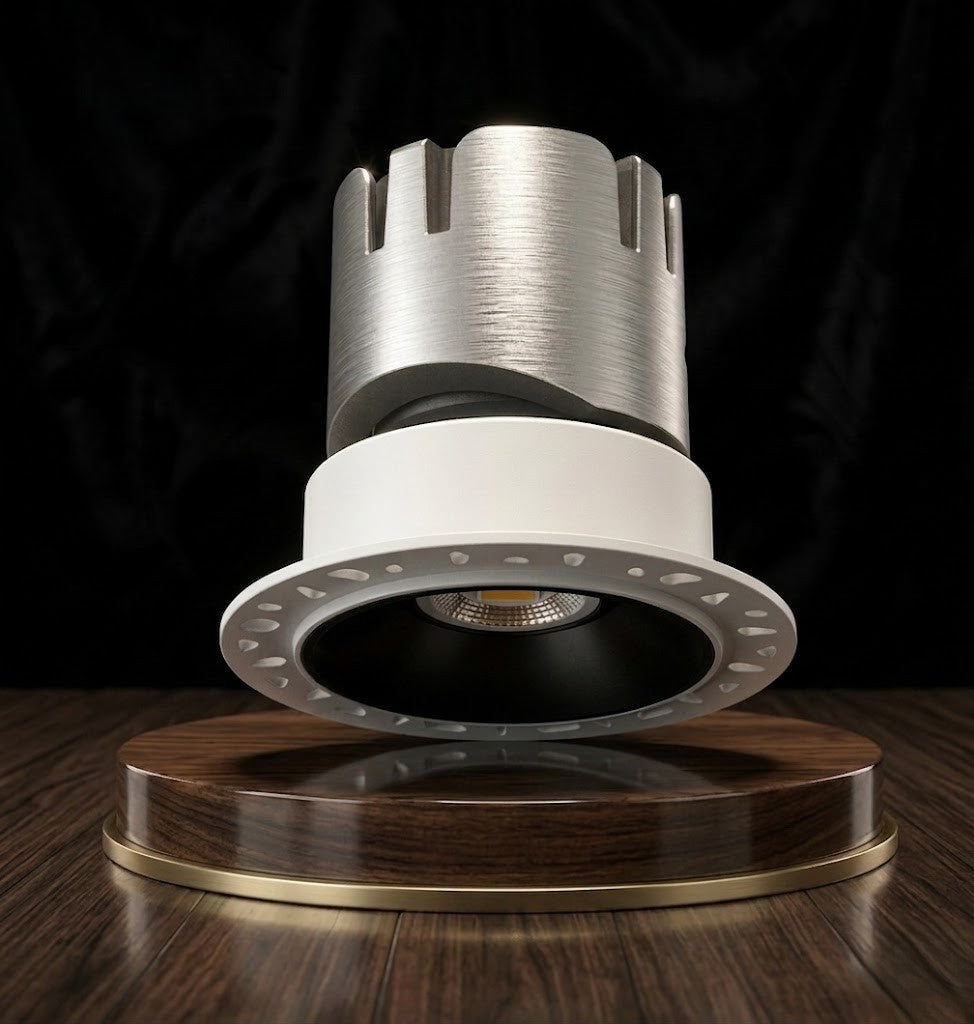 Image of Jade LED Downlight