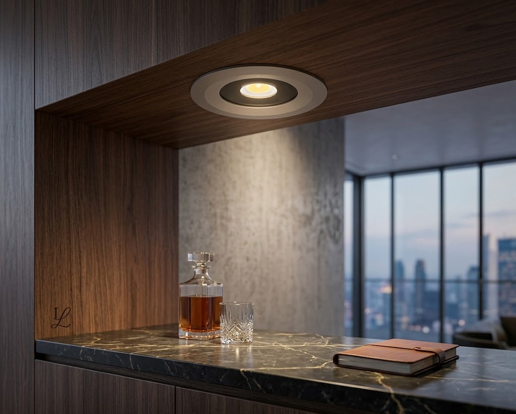 Image of Magna IP Rated LED Surface Light