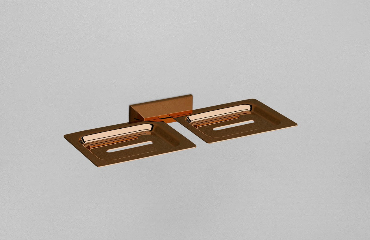 Image of ASF Kite Double Soap Dish