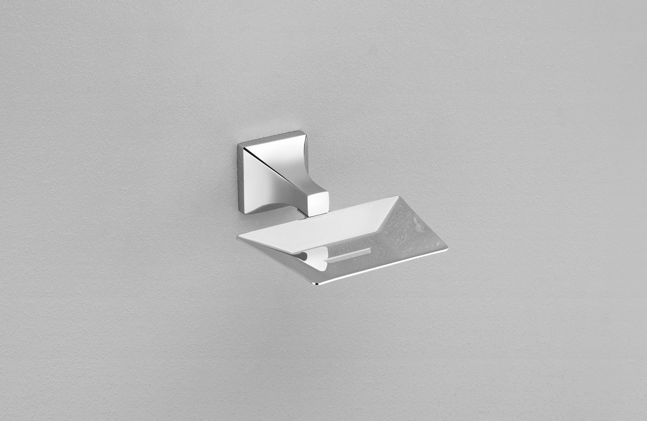 Image of ASF Sydney Soap Dish