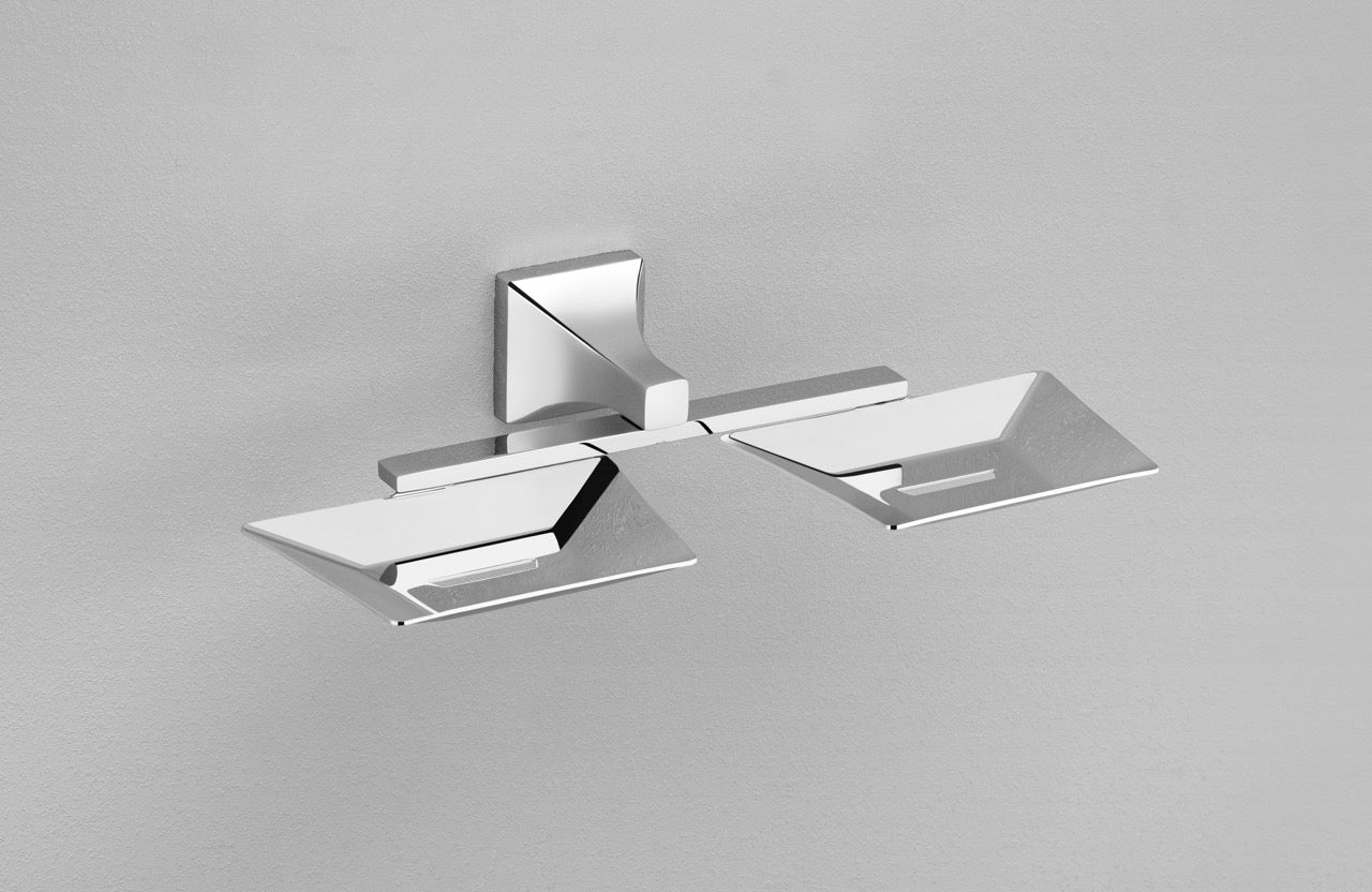 Image of ASF Sydney Double Soap Dish