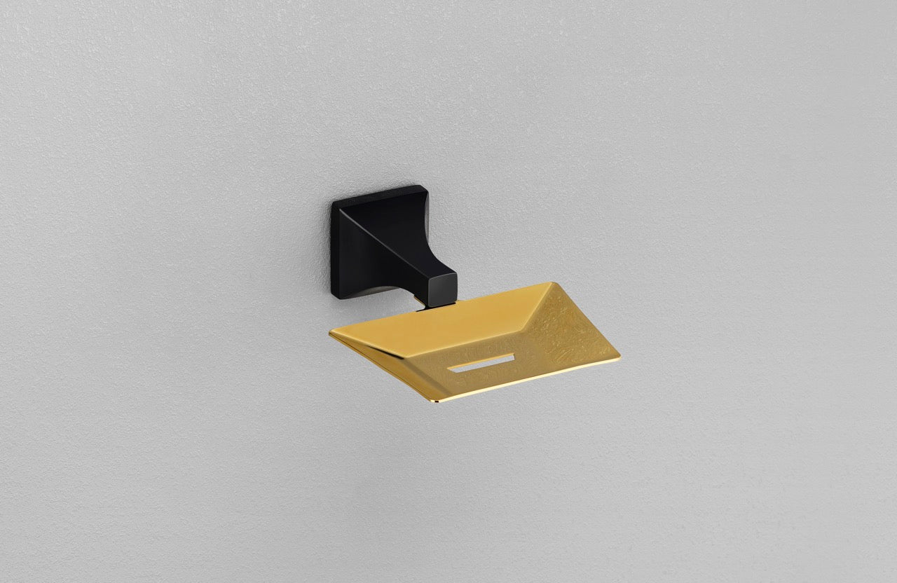 Image of ASF Sydney Soap Dish
