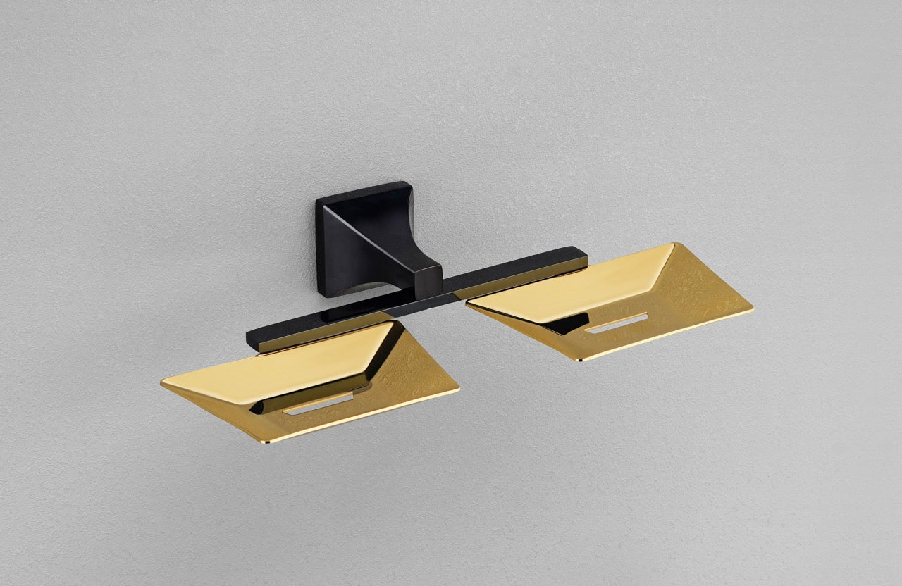 Image of ASF Sydney Double Soap Dish