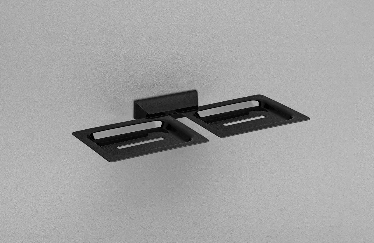 Image of ASF Kite Double Soap Dish