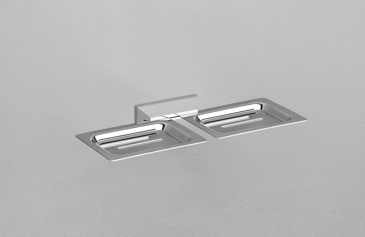 Image of ASF Kite Double Soap Dish