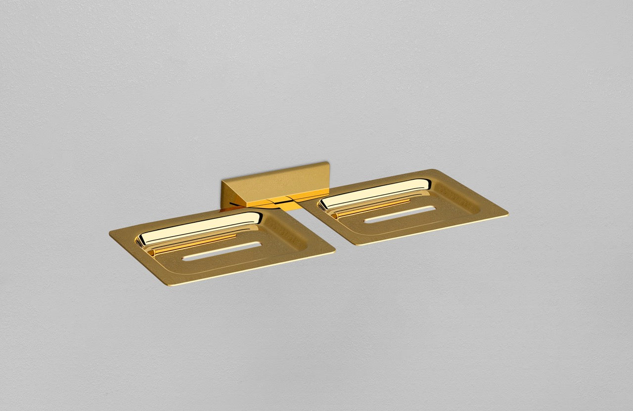 Image of ASF Kite Double Soap Dish