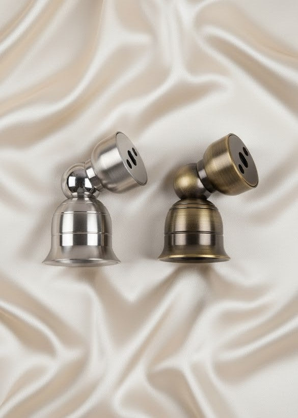 Image of MH Bell Magnet