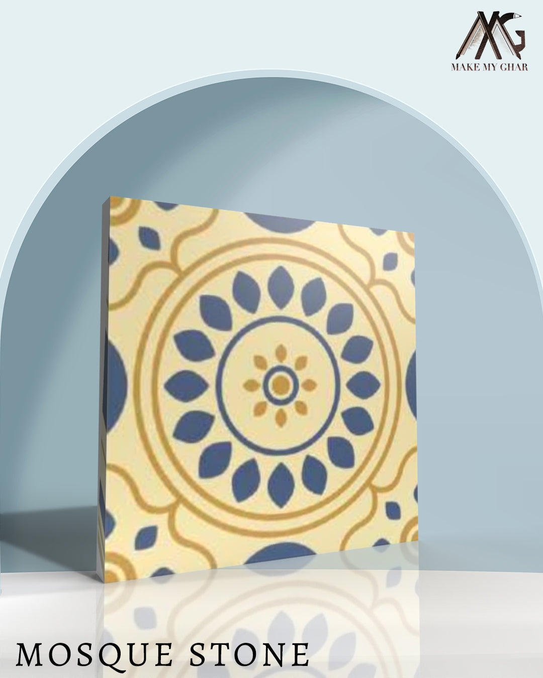 Image of Mosque Stone