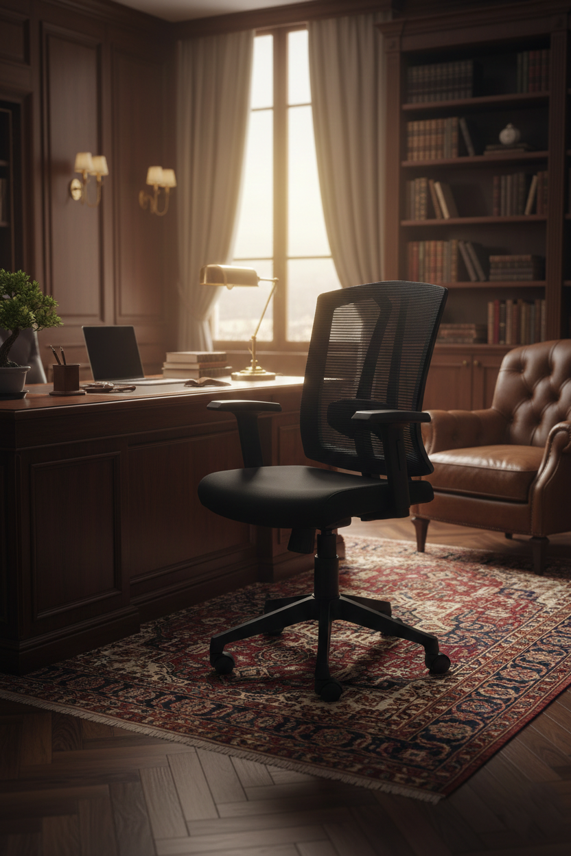 T21 Design Studio®️