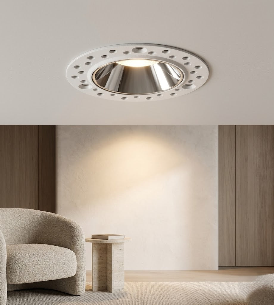 Image of LED Downlight Orion Trimless
