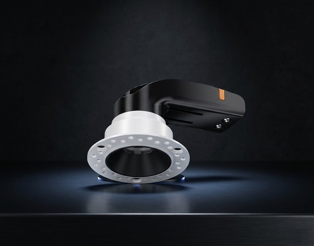Image of LED Downlight Orion Trimless