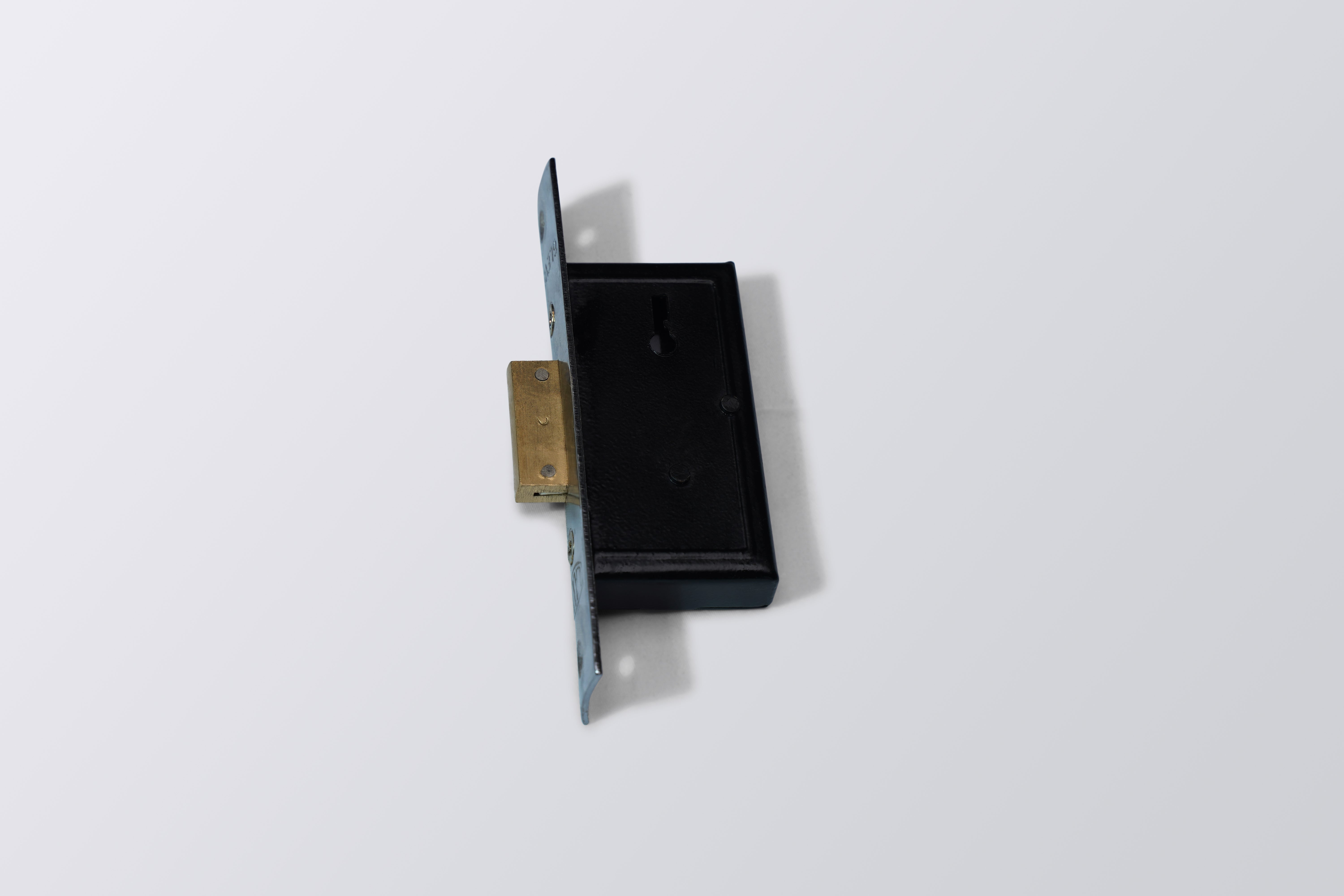 Image of LA Aluminium  Door Lock Steel Body 6 Lever