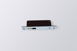 Image of LA Alu. Sliding Door Lock Steel Body 6 Lever Ms Keys