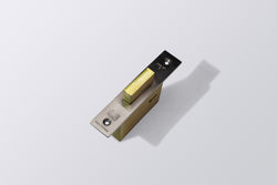 Image of LA Dead Lock Brass Body 6 Lever SS Keys