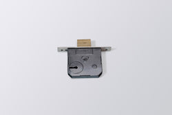 Image of LA Dead Lock Steel Body 4 Lev 45* Double Door Ms Keys