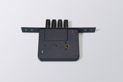 Image of LA Dead Lock 4 Bullet Cross Key Steel Body (Heavy)